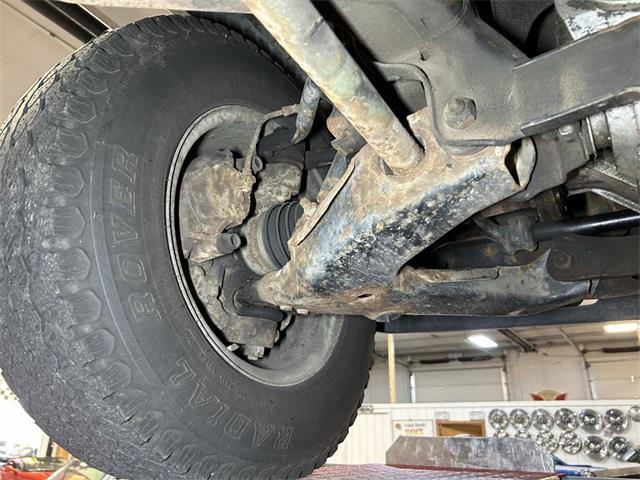 1992 GMC Sierra (CC-1788903) for sale in Ham Lake, Minnesota