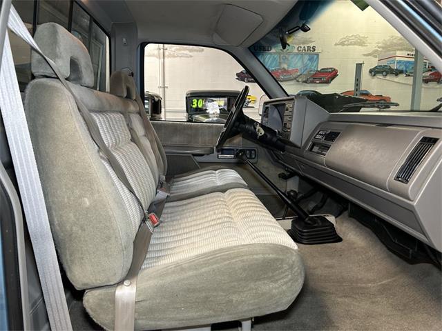 1992 GMC Sierra (CC-1788903) for sale in Ham Lake, Minnesota