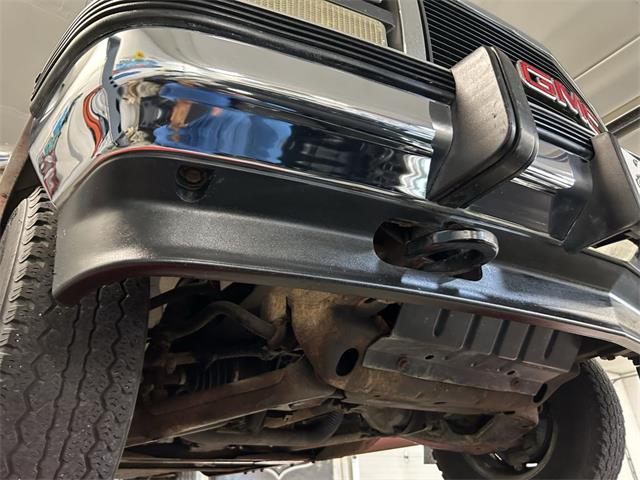 1992 GMC Sierra (CC-1788903) for sale in Ham Lake, Minnesota