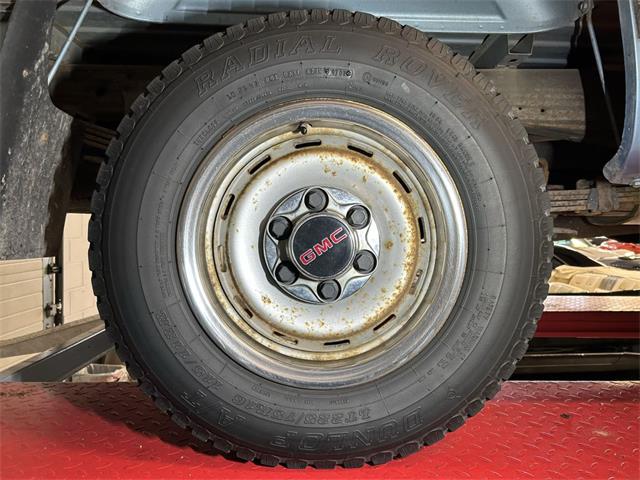 1992 GMC Sierra (CC-1788903) for sale in Ham Lake, Minnesota