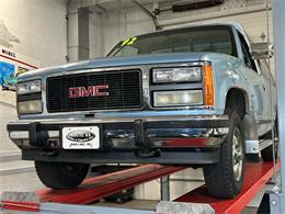 1992 GMC Sierra (CC-1788903) for sale in Ham Lake, Minnesota