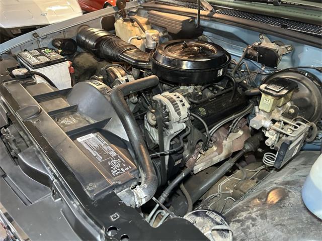 1992 GMC Sierra (CC-1788903) for sale in Ham Lake, Minnesota
