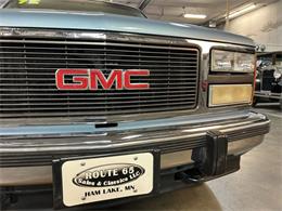 1992 GMC Sierra (CC-1788903) for sale in Ham Lake, Minnesota