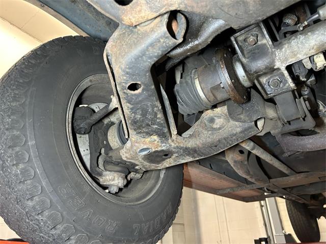 1992 GMC Sierra (CC-1788903) for sale in Ham Lake, Minnesota