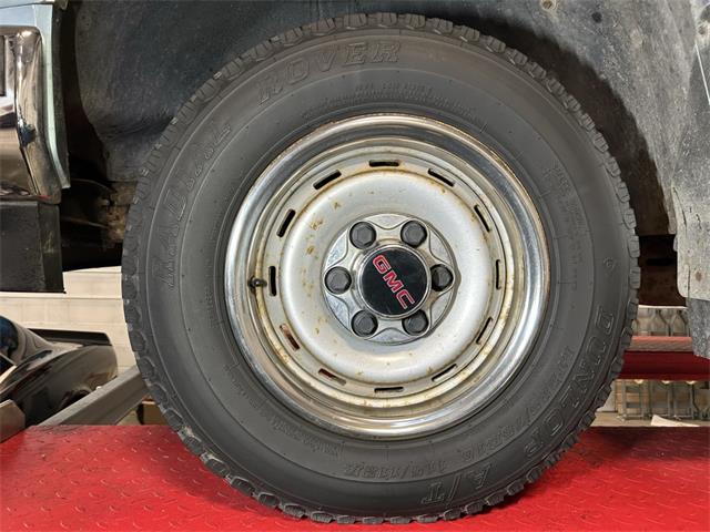 1992 GMC Sierra (CC-1788903) for sale in Ham Lake, Minnesota