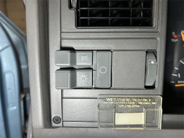 1992 GMC Sierra (CC-1788903) for sale in Ham Lake, Minnesota
