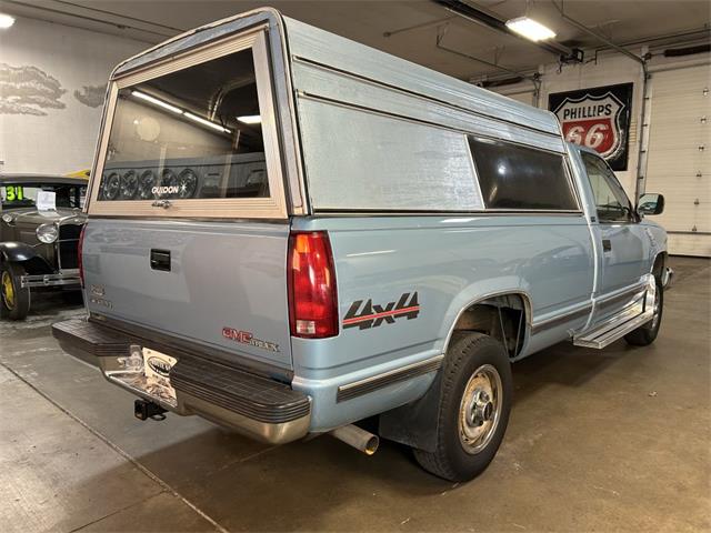 1992 GMC Sierra (CC-1788903) for sale in Ham Lake, Minnesota