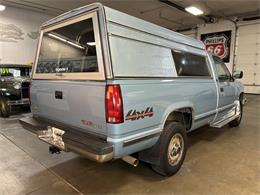 1992 GMC Sierra (CC-1788903) for sale in Ham Lake, Minnesota
