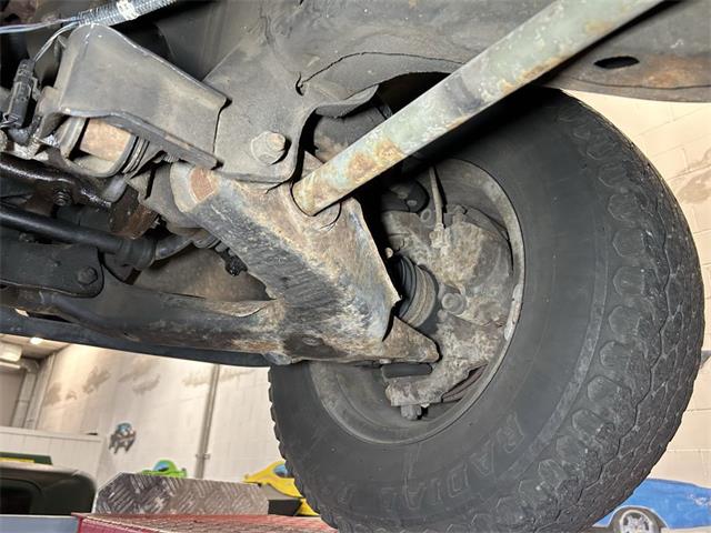 1992 GMC Sierra (CC-1788903) for sale in Ham Lake, Minnesota