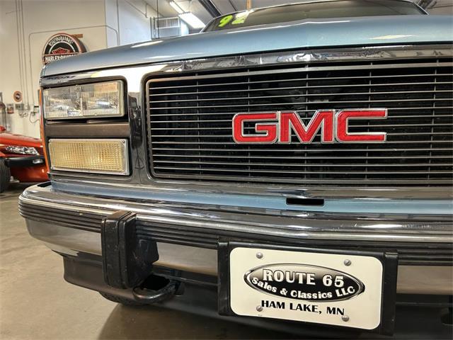 1992 GMC Sierra (CC-1788903) for sale in Ham Lake, Minnesota
