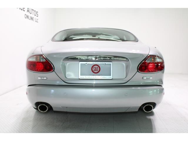 2005 Jaguar XK8 (CC-1780891) for sale in Scottsdale, Arizona