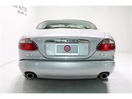 2005 Jaguar XK8 (CC-1780891) for sale in Scottsdale, Arizona