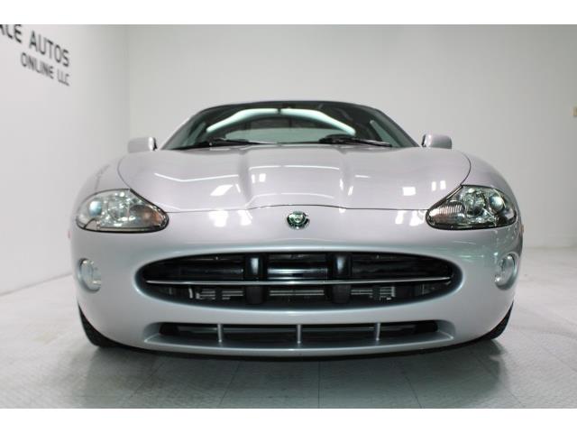 2005 Jaguar XK8 (CC-1780891) for sale in Scottsdale, Arizona
