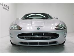 2005 Jaguar XK8 (CC-1780891) for sale in Scottsdale, Arizona