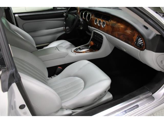 2005 Jaguar XK8 (CC-1780891) for sale in Scottsdale, Arizona