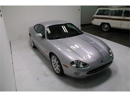 2005 Jaguar XK8 (CC-1780891) for sale in Scottsdale, Arizona