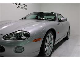 2005 Jaguar XK8 (CC-1780891) for sale in Scottsdale, Arizona
