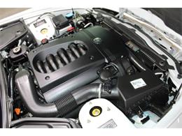 2005 Jaguar XK8 (CC-1780891) for sale in Scottsdale, Arizona