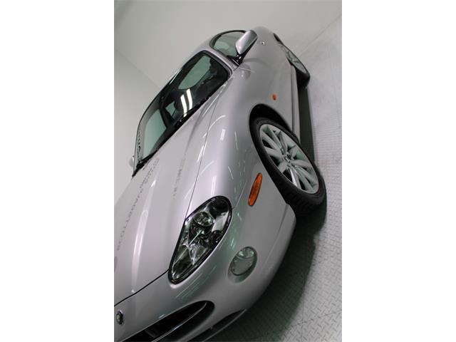 2005 Jaguar XK8 (CC-1780891) for sale in Scottsdale, Arizona