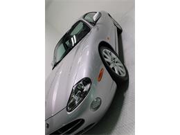 2005 Jaguar XK8 (CC-1780891) for sale in Scottsdale, Arizona