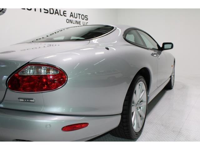 2005 Jaguar XK8 (CC-1780891) for sale in Scottsdale, Arizona