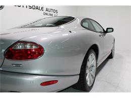 2005 Jaguar XK8 (CC-1780891) for sale in Scottsdale, Arizona