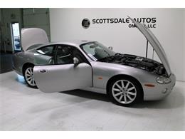 2005 Jaguar XK8 (CC-1780891) for sale in Scottsdale, Arizona