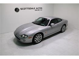 2005 Jaguar XK8 (CC-1780891) for sale in Scottsdale, Arizona