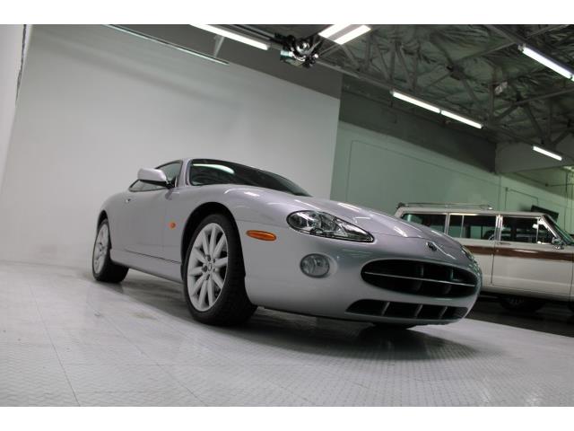 2005 Jaguar XK8 (CC-1780891) for sale in Scottsdale, Arizona