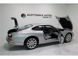 2005 Jaguar XK8 (CC-1780891) for sale in Scottsdale, Arizona