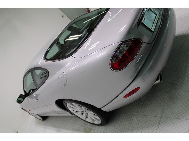 2005 Jaguar XK8 (CC-1780891) for sale in Scottsdale, Arizona