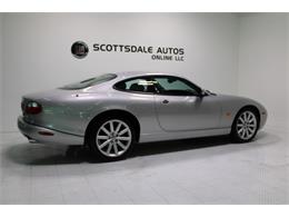 2005 Jaguar XK8 (CC-1780891) for sale in Scottsdale, Arizona