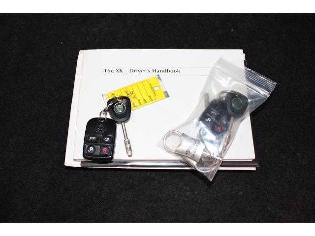2005 Jaguar XK8 (CC-1780891) for sale in Scottsdale, Arizona