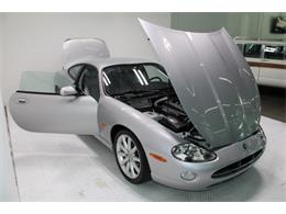2005 Jaguar XK8 (CC-1780891) for sale in Scottsdale, Arizona