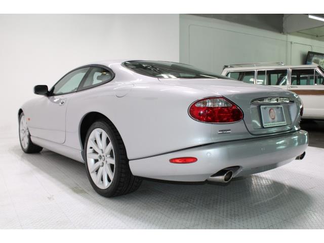 2005 Jaguar XK8 (CC-1780891) for sale in Scottsdale, Arizona