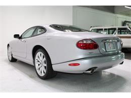 2005 Jaguar XK8 (CC-1780891) for sale in Scottsdale, Arizona