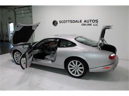 2005 Jaguar XK8 (CC-1780891) for sale in Scottsdale, Arizona