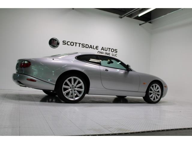 2005 Jaguar XK8 (CC-1780891) for sale in Scottsdale, Arizona