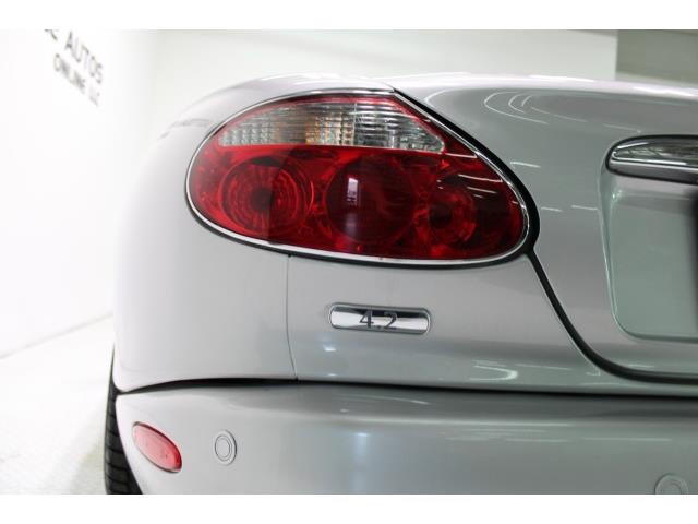 2005 Jaguar XK8 (CC-1780891) for sale in Scottsdale, Arizona