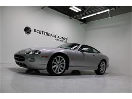 2005 Jaguar XK8 (CC-1780891) for sale in Scottsdale, Arizona