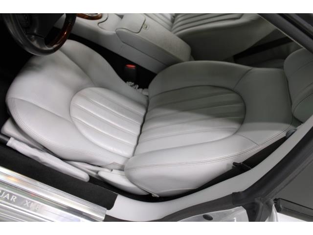 2005 Jaguar XK8 (CC-1780891) for sale in Scottsdale, Arizona