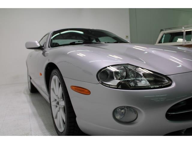 2005 Jaguar XK8 (CC-1780891) for sale in Scottsdale, Arizona