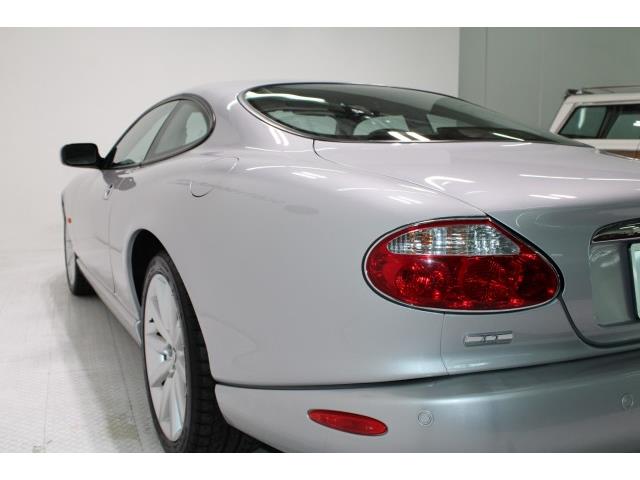2005 Jaguar XK8 (CC-1780891) for sale in Scottsdale, Arizona