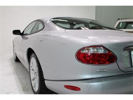2005 Jaguar XK8 (CC-1780891) for sale in Scottsdale, Arizona