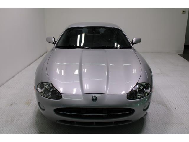 2005 Jaguar XK8 (CC-1780891) for sale in Scottsdale, Arizona