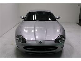 2005 Jaguar XK8 (CC-1780891) for sale in Scottsdale, Arizona