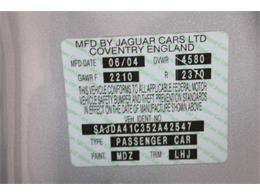 2005 Jaguar XK8 (CC-1780891) for sale in Scottsdale, Arizona