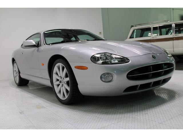 2005 Jaguar XK8 (CC-1780891) for sale in Scottsdale, Arizona