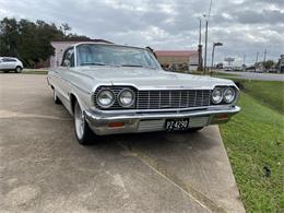 1964 Chevrolet Impala SS (CC-1788924) for sale in Pearland, Texas