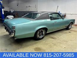 1970 Pontiac Grand Prix (CC-1788933) for sale in Joliet, Illinois